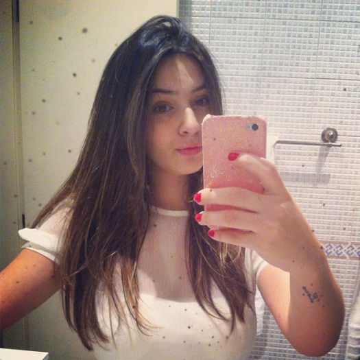 Reprodução/Instagran
